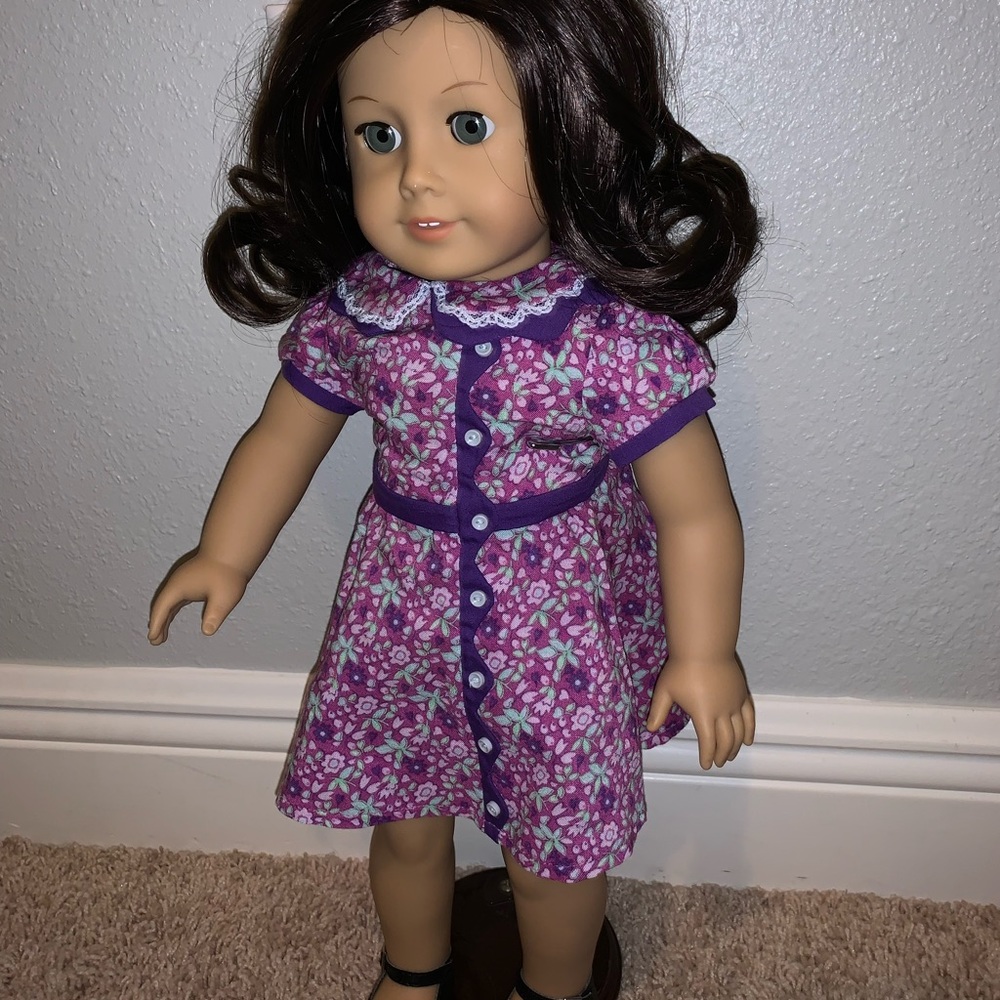 *DO NOT BUY* American Girl Doll Ruthie